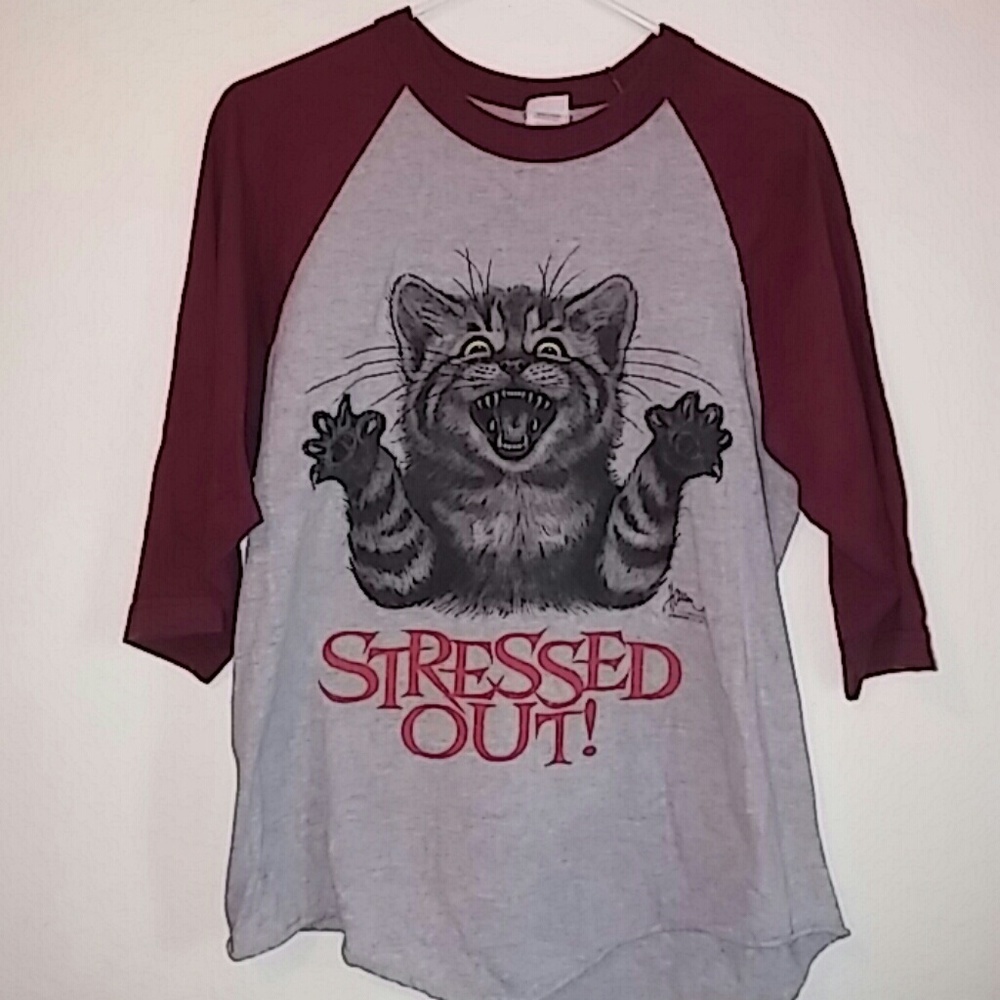 Baseball t-shirt